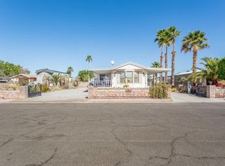 13754 E 47th Dr, Yuma, AZ 85367
