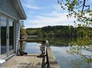 6 Fort Rd, Edgecomb, ME 04556