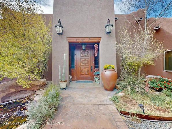 104 Country Ln, Alto, NM 88312