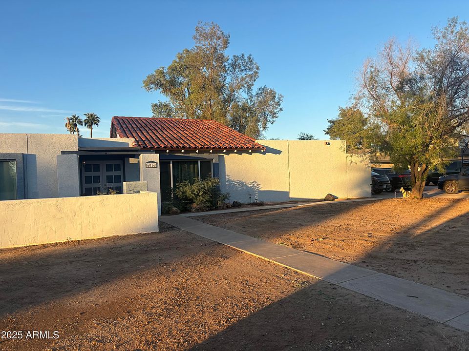 1st image of 6016 E LARKSPUR Drive #1