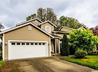 15402 104th Way SE, Yelm, WA 98597