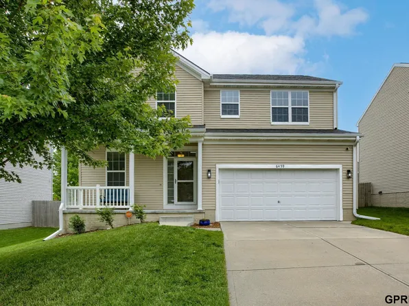 6459 Elm Hurst Dr, Papillion, NE 68157