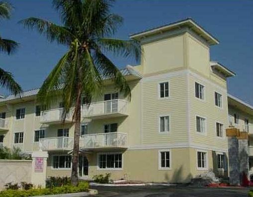1st image of 1515 E Broward Blvd APT 307
