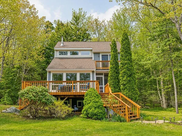 259 Marrtown Road, Georgetown, ME 04548
