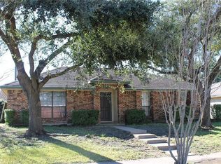 7910 Blue Quail Ln, Rowlett, TX 75088