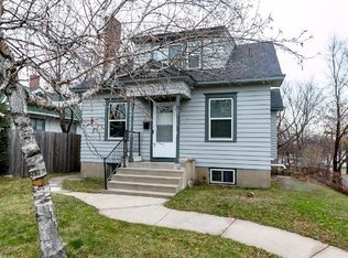 3500 Bryant Ave N, Minneapolis, MN 55412