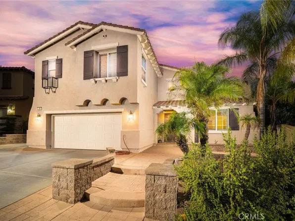 59 Plaza Avila, Lake Elsinore, CA 92532