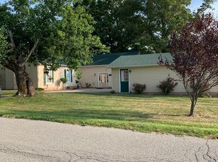 8800 Schuler Rd, Greenville, IN 47124