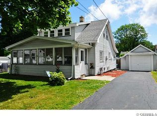 132 Marwood Rd, Rochester, NY 14616