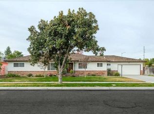6387 N 10th St, Fresno, CA