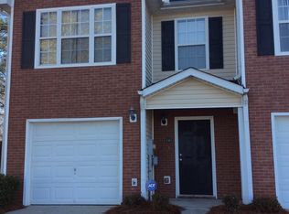 141 Chastain Loop, Newnan, GA 30263