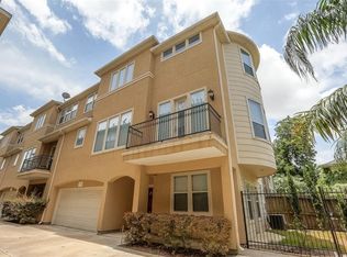 3302 Jackson St, Houston, TX 77004