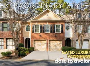 2620 Long Pointe, Roswell, GA 30076