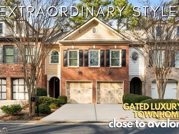 2620 Long Pointe, Roswell, GA 30076