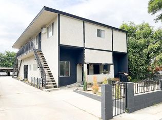 5944 Echo St #1/2, Los Angeles, CA 90042