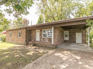383 S 527th Rd, East Prairie, MO 63845