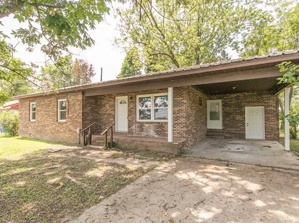 383 S 527th Rd, East Prairie, MO 63845