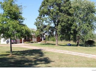 3823 Project Rd, Luebbering, MO 63061