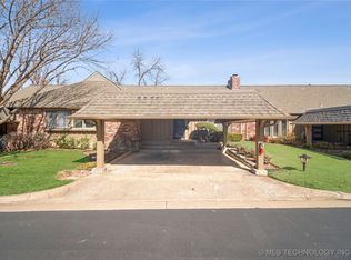5206 S Harvard Ave UNIT 125, Tulsa, OK 74135