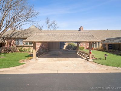 5206 S Harvard Ave UNIT 125, Tulsa, OK, 74135