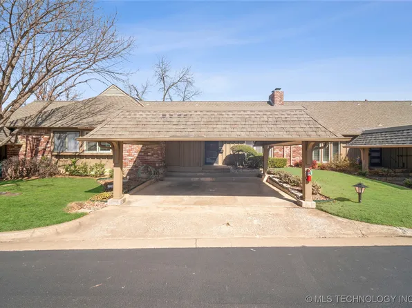 5206 S Harvard Ave Unit 125, Tulsa, OK 74135