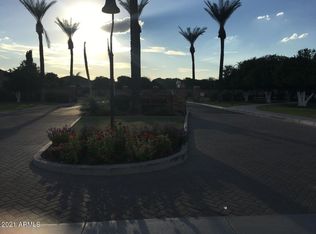 3530 E Kael St, Mesa, AZ 85213