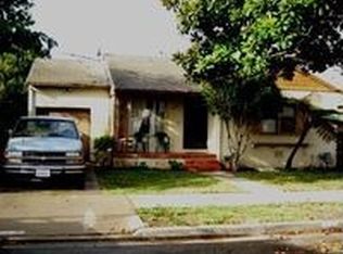 577 Tiffany Rd, San Leandro, CA 94577