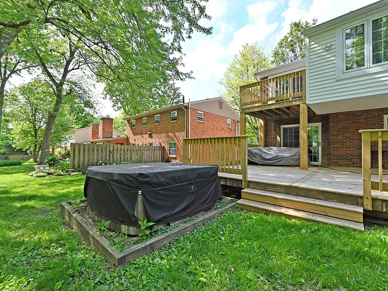7777 Kugler Mill Rd — Photo 33