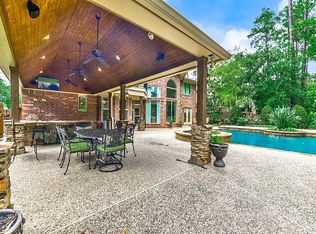 14931 Codys Run, Cypress, TX 77429