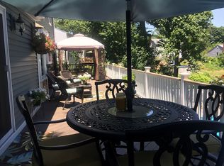 11 Montclair Dr, Manchester, CT 06042