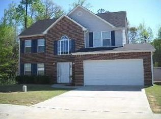 121 Addy Ln, Stockbridge, GA 30281