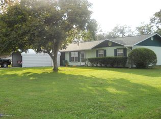 140 Kane Rd E, East Palatka, FL 32131