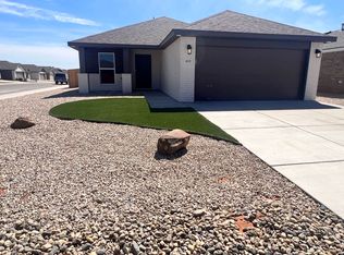 411 E 31st St, Wolfforth, TX 79382
