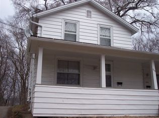 715 Lansing Ave, Jackson, MI 49202