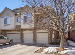 281 Granby Way UNIT A, Aurora, CO 80011