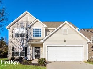 1005 Treble Ct, Winston Salem, NC 27127
