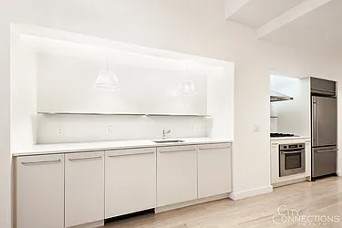 Rented by City Connections Realty