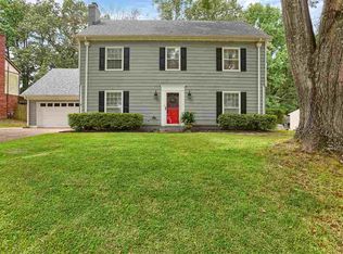 2115 Allenby Rd LOT 54, Germantown, TN 38139