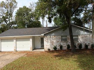747 Pas Trl, Huffman, TX 77336