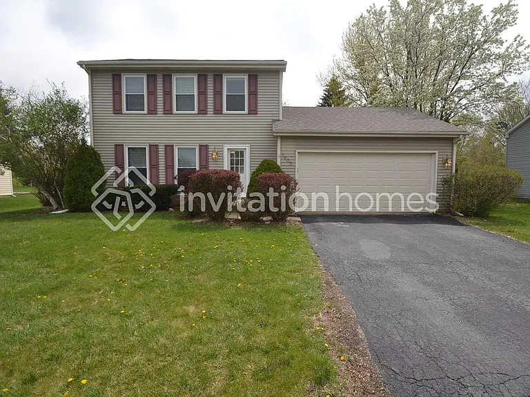 1405 N Parkview Ter — Photo 1