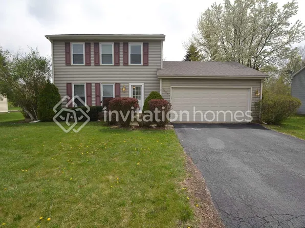1405 N Parkview Ter, Algonquin, IL 60102