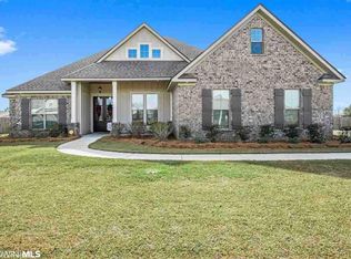 10775 Warrenton Rd, Daphne, AL 36526