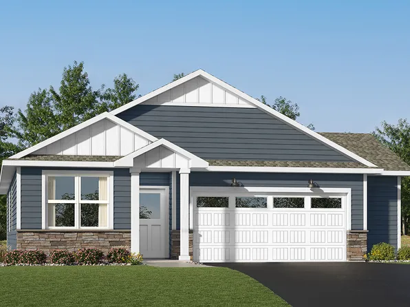 738 Vista Ct, Hanover, MN 55341