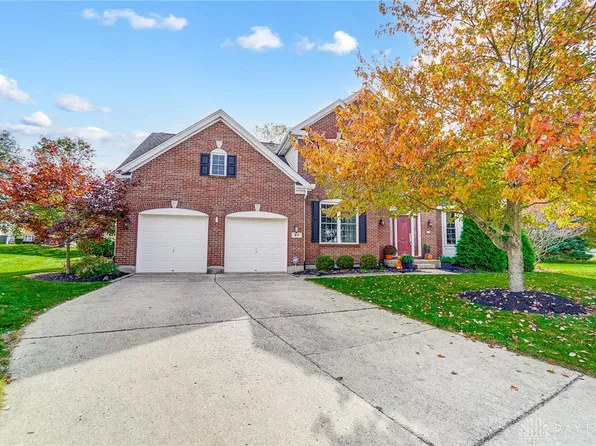 85 Hollister Ct, Springboro, OH 45066