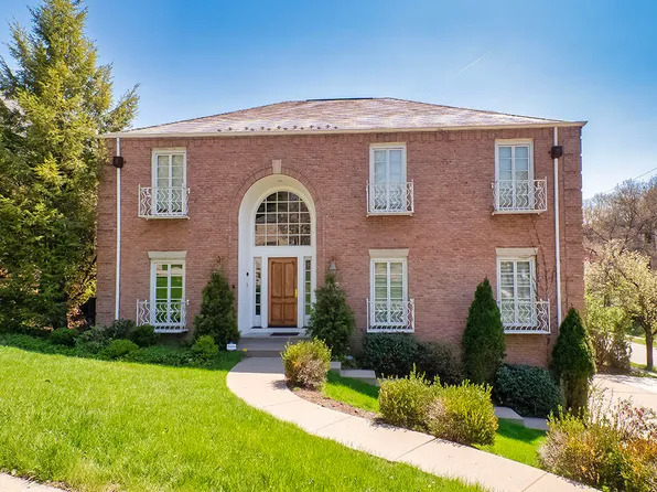 100 Rock Haven Ln, Pittsburgh, PA 15228