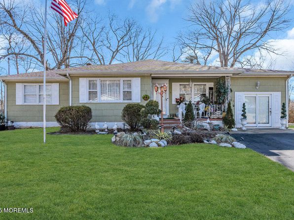 426 Shady Lane, Howell, NJ 07731