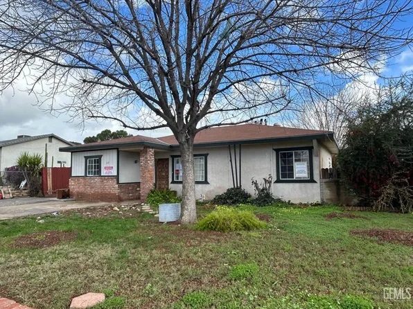 431 Golden Dr, Bakersfield, CA 93306