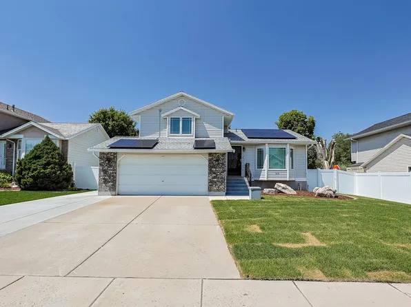 918 W 4150 S, Riverdale, UT 84405