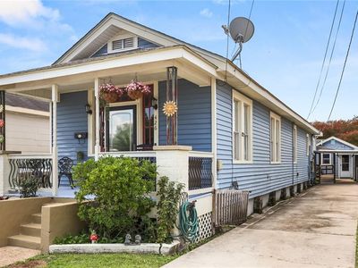 426 Mac Arthur Ave, Harvey, LA, 70058