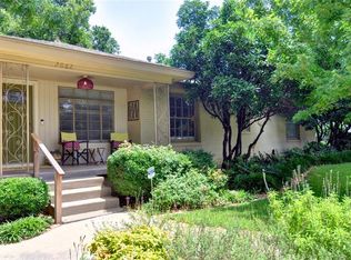 2062 W Lotus Ave, Fort Worth, TX 76111